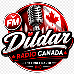 FM Dildar Radio Canada logo
