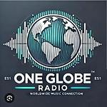 One Globe Radio logo
