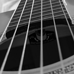 Paul Erickson Classical Guitar Underground logo