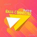 radio bass connected logo