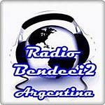 Radio Bendecidos Argentina logo