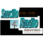 Saucillo Radio logo