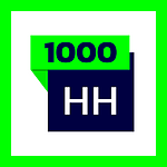 1000 Hamburg logo