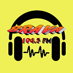 Brava La dura logo
