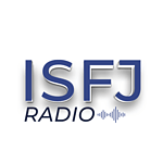 ISFJ Radio logo