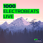 1000 Electrobeats logo