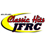 Classic Hits JFRC logo