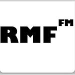 RMF FM RBLX logo