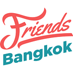 Friends Bangkok