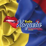 Koqueta logo