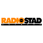 Radio Stad Antwerpen logo