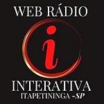 Web Radio Interativa logo