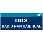 BBC Radio nan Gàidheal logo