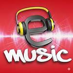 eMusic Site logo