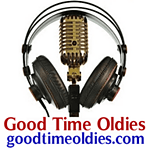 Good Time Oldies logo