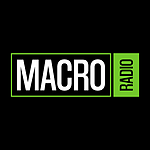 MacroRadio logo
