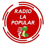Radio La Popular Temuco logo
