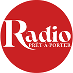 Radio Pret a Porter logo