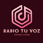 Radio Tu Voz logo