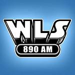 WLS 890 AM