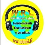 RADIO  LEBINI logo