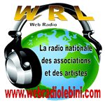 RADIO  LEBINI logo