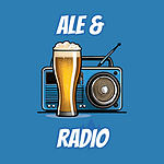Ale and Radio logo