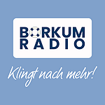 Borkum Radio logo