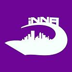 innacity radio logo