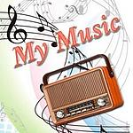 My Music logo