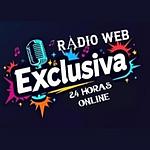 Radio Web Exclusiva logo