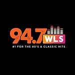 94.7 WLS FM