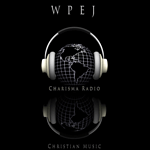 WPEJ logo