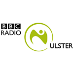 BBC Radio Ulster logo