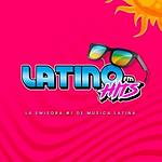 Latino Hits FM logo