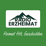 Radio Erzheimat logo