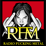 Radio Fucking Metal