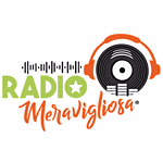 Radio Meravigliosa logo