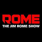 The Jim Rome Show logo