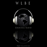 WLBE logo