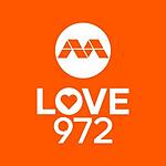 Mediacorp LOVE 972