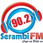 Serambi 90.2 FM