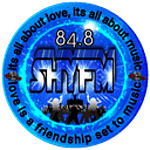 84.8 SHY FM