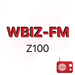 WBIZ-FM Z100