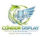 Condor Discplay La Radio Online logo