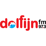 Dolfijn 97.3 FM logo