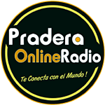Pradera Online Radio logo