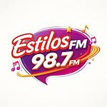 Radio Estilos FM logo