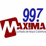 Radio Maxima logo