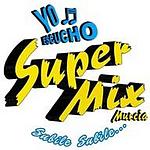Rádio Super Mix logo
